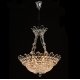 Подвесной светильник MW-Light Патриция 1 447010512
