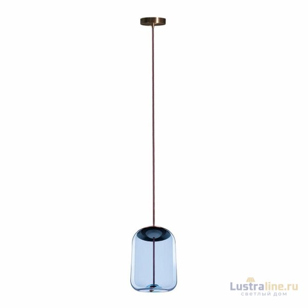 Подвесной светильник Loft IT Knot 8133-C mini Подвесной светильник Loft IT Knot 8133-C mini