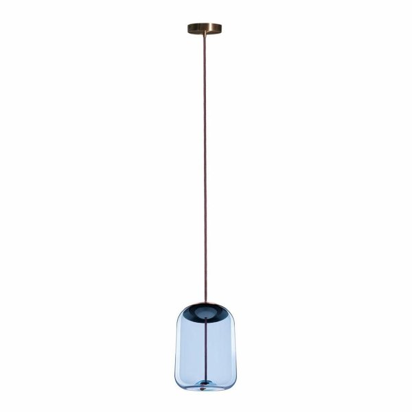 Подвесной светильник Loft IT Knot 8133-C mini