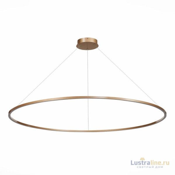 Подвесной светильник ST Luce ST605 Down ST605.243.72