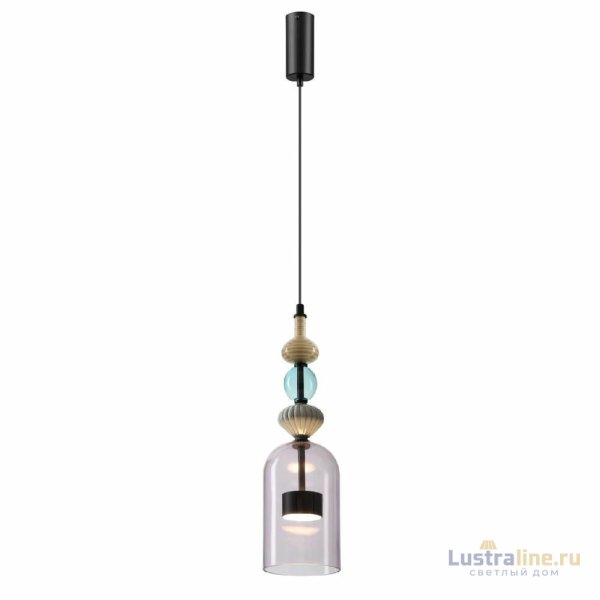 Подвесной светильник Odeon Light Palleta 5046/12LA