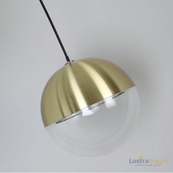 Подвесной светильник Favourite Luna 4370-1P