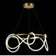 Подвесной светодиодный светильник ST Luce Sagrato SL6102.303.55