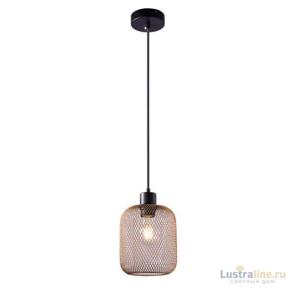 Подвесной светильник Moderli Olivia V11035-1P