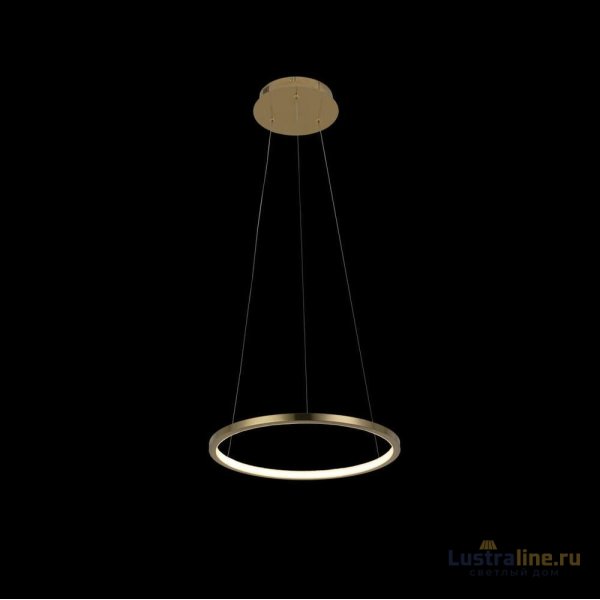 Подвесной светодиодный светильник Loft IT Ring 10014S Подвесной светодиодный светильник Loft IT Ring 10014S