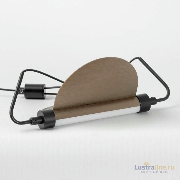Подвесной светильник Lussole LSP-7196