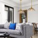 Подвесной светильник ImperiumLoft Fleur 178125-26