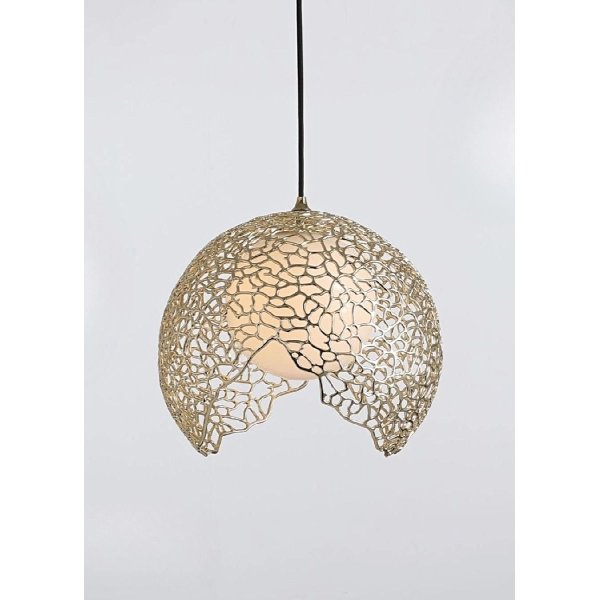 Подвесной светильник Mizi en Caramel MZ180557-1-380