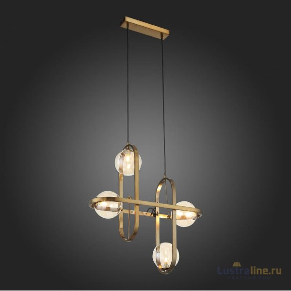 Подвесной светильник ST Luce Circono SL1201.203.04