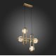 Подвесной светильник ST Luce Circono SL1201.203.04