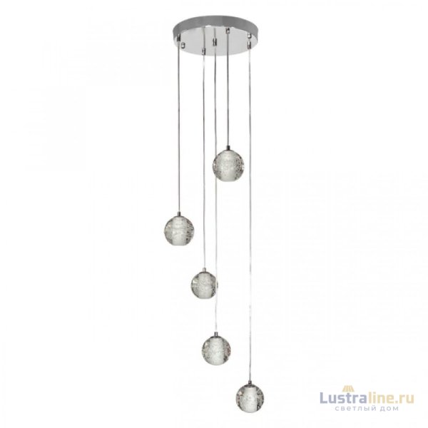 Подвесной светильник Loft IT Rain 10112/5 Подвесной светильник Loft IT Rain 10112/5