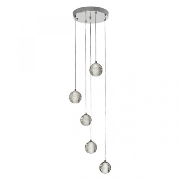 Подвесной светильник Loft IT Rain 10112/5