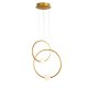 Подвесной светильник DeLight Collection MD19001035-2B gold