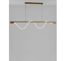 Подвесной светильник Moderli True V10680-PL