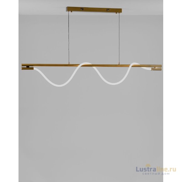 Подвесной светильник Moderli True V10680-PL