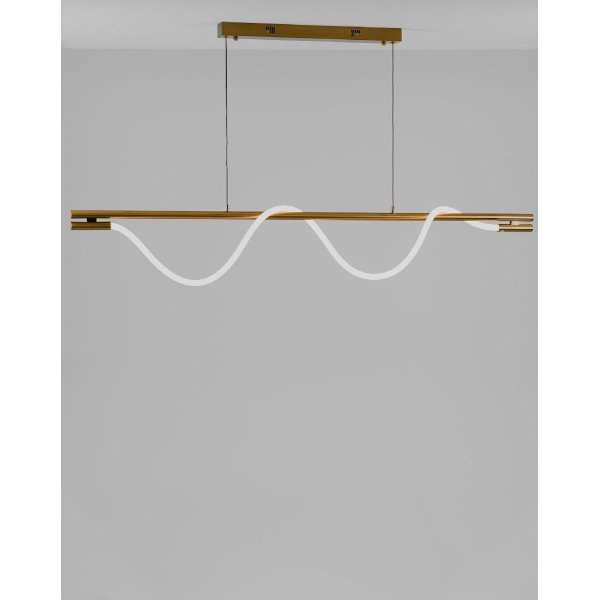 Подвесной светильник Moderli True V10680-PL