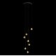 Подвесной светильник Loft IT Rain 10151/7