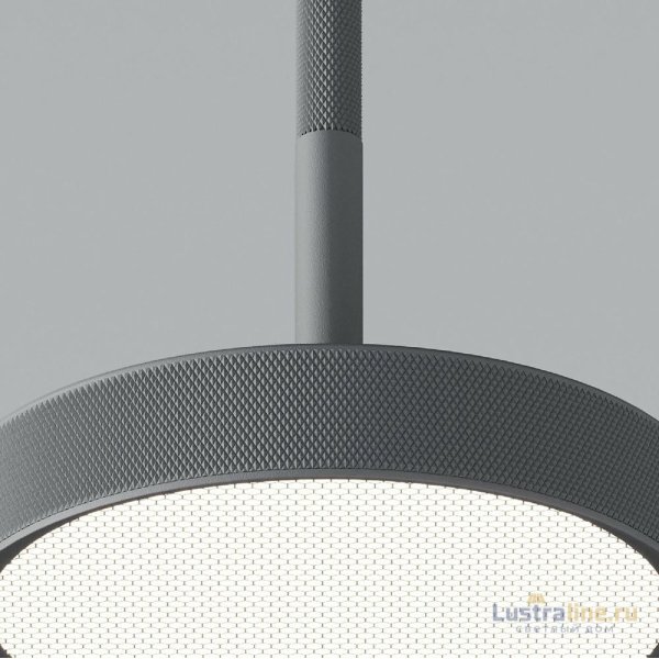 Подвесной светильник Elektrostandard Plate 4690389203367 50260 LED a065413