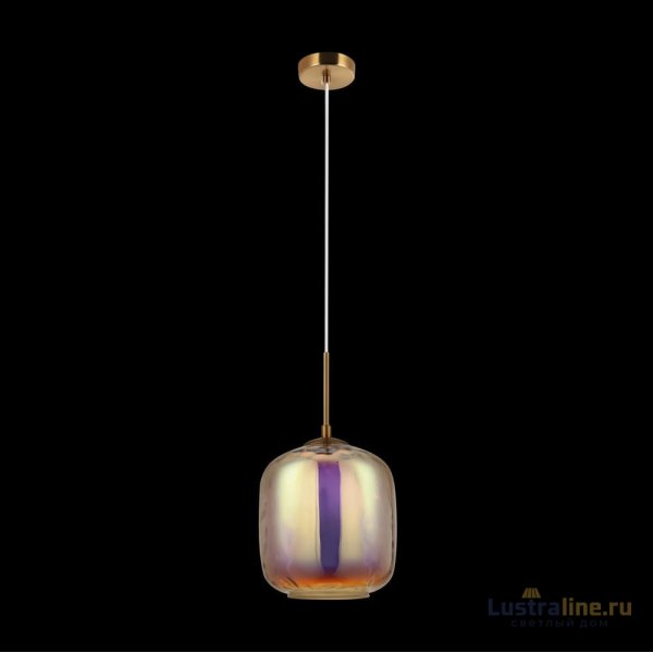 Подвесной светильник Maytoni Dolce MOD001PL-01CFL Подвесной светильник Maytoni Dolce MOD001PL-01CFL