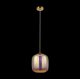 Подвесной светильник Maytoni Dolce MOD001PL-01CFL