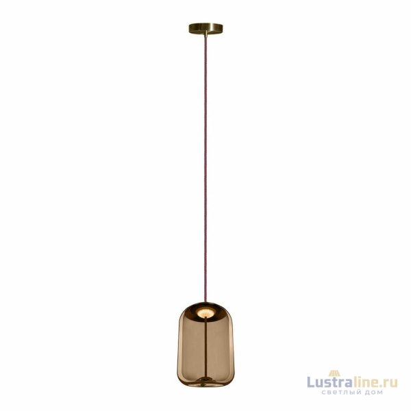 Подвесной светильник Loft IT Knot 8135-C mini