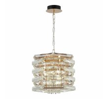 Подвесной светильник ST Luce Strozzi SL6137.203.04