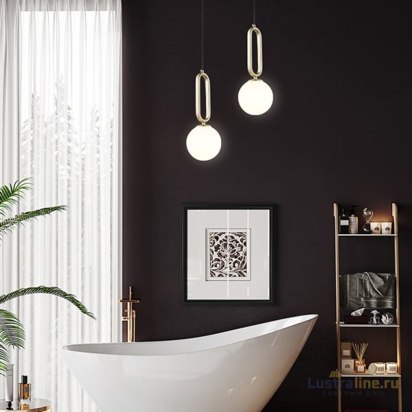 Подвесной светильник ImperiumLoft Vital 141143-26