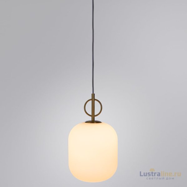 Подвесной светильник Divinare Botein 5014/18 SP-1 УЦ