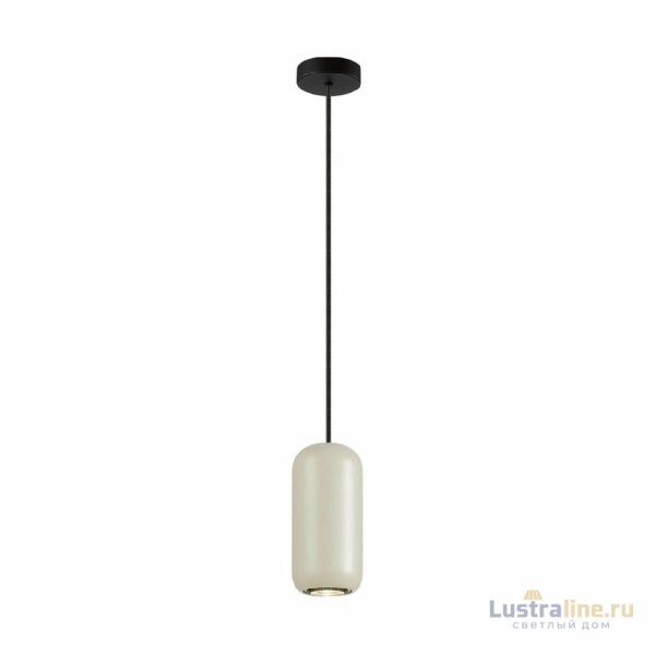 Подвесной светильник Odeon Light Cocoon 5060/1G