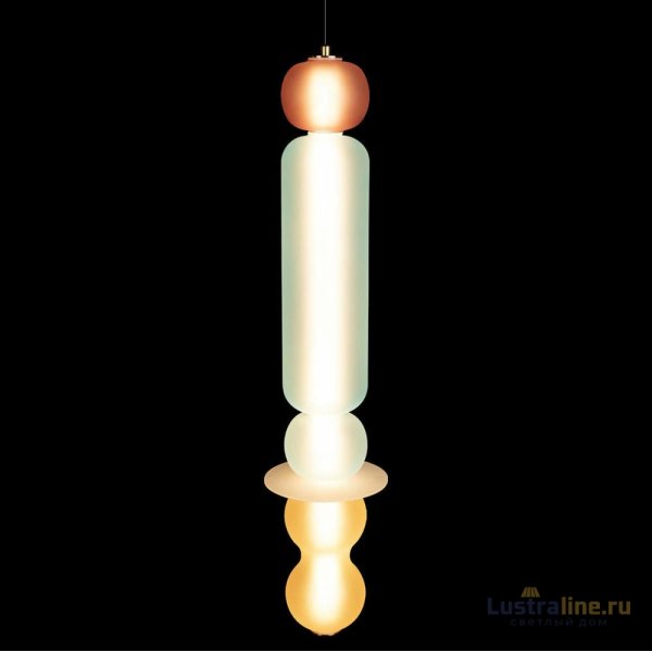 Подвесной светильник Loft IT Lollipop 10239P/E Подвесной светильник Loft IT Lollipop 10239P/E
