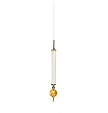 Подвесной светильник Delight Collection OD2503-1 gold