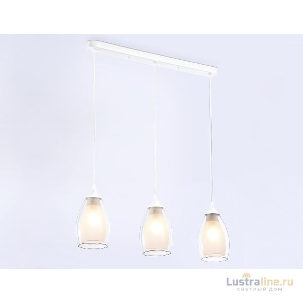 Подвесной светильник Ambrella Light Traditional TR3536