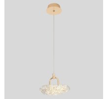 Подвесной светильник Crystal Lux FELICIDAD SP9W LED