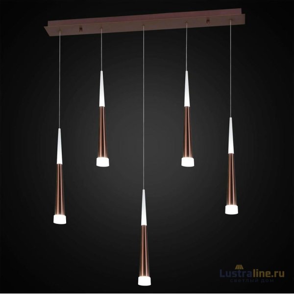 Подвесной светодиодный светильник Citilux Вегас CL227053