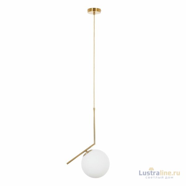 Подвесной светильник MyFar Pierre MR1161-1P Подвесной светильник MyFar Pierre MR1161-1P