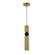 Подвесной светильник AM Group AM498 bronzing + BK