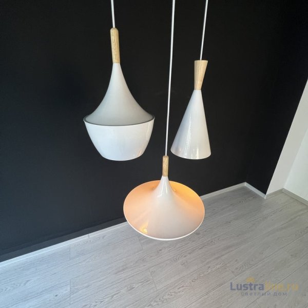 Подвесной светильник ImperiumLoft Dairy Light Beat 74578-22 Подвесной светильник ImperiumLoft Dairy Light Beat 74578-22