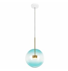 Подвесной светильник Loft IT Bolle 2027-P1 Blue