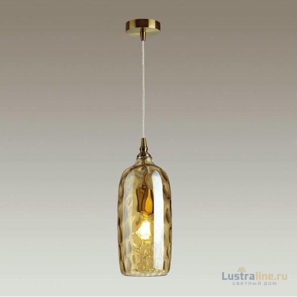 Подвесной светильник Odeon Light 4769/1