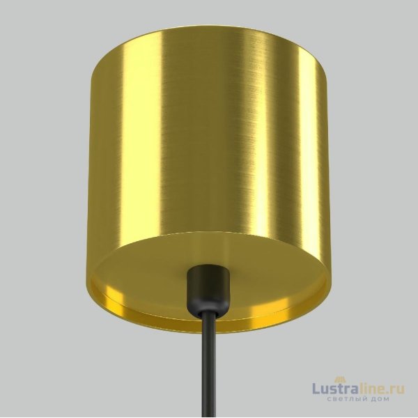 Подвесной светильник Maytoni Vol P100PL-20W3K-BS Подвесной светильник Maytoni Vol P100PL-20W3K-BS