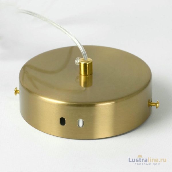 Подвесной светильник Lussole Bradford LSP-7153