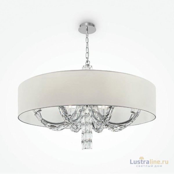 Подвесной светильник Maytoni Talento DIA008PL-08CH