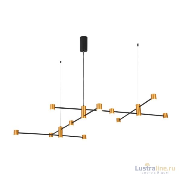 Подвесной светильник ST-Luce SL1596.423.22