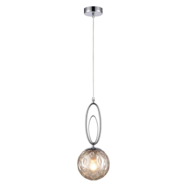 Подвесной светильник Vele Luce Phlox VL5853P01 УЦ