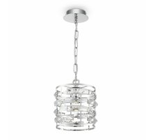 Подвесной светильник Maytoni Frontera MOD067PL-01CH