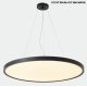 Подвесной светильник Crystal Lux CLT 526C600 BL