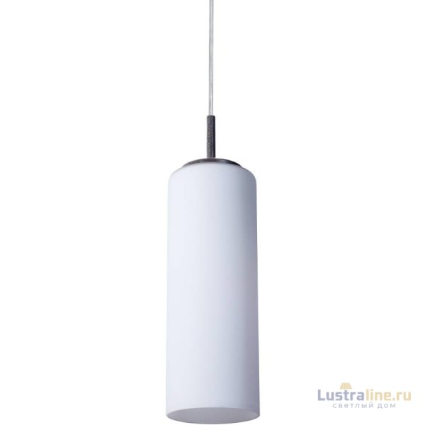 Подвесной светильник Arte Lamp Sphere A6710SP-1WH
