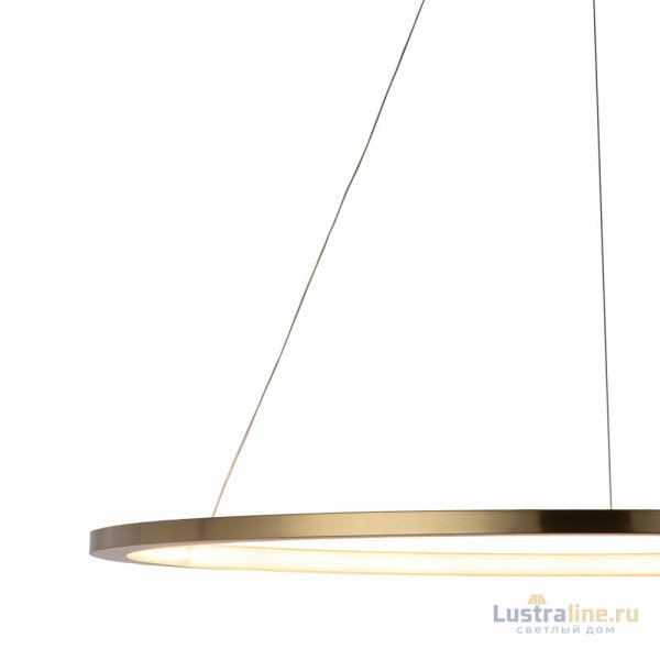Подвесной светодиодный светильник Loft IT Ring 10014XL Подвесной светодиодный светильник Loft IT Ring 10014XL