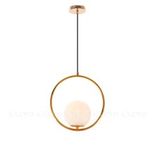 Подвесной светильник Cloyd Monada 10413