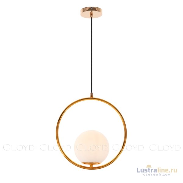 Подвесной светильник Cloyd Monada 10413